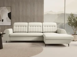 Hjørnesofa Kingston 195 (Castel 03)