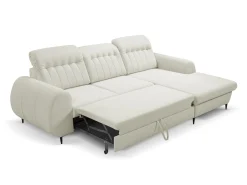 Hjørnesofa Kingston 195 (Castel 03)
