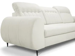 Hjørnesofa Kingston 195 (Castel 03)