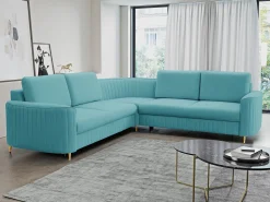 Hjørnesofa Kingston 157 (Castel 70)