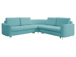 Hjørnesofa Kingston 157 (Castel 70)