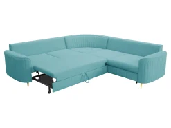 Hjørnesofa Kingston 157 (Castel 70)