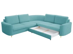 Hjørnesofa Kingston 157 (Castel 70)
