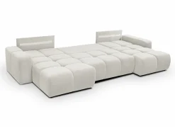 Hjørnesofa Kingston 198 (Curio 02)