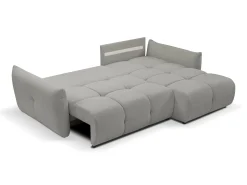 Hjørnesofa Kingston 146 (Ingenrdic ask)