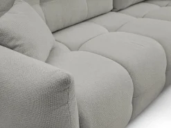 Hjørnesofa Kingston 146 (Ingenrdic ask)