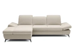 Hjørnesofa Kingston 190 (Loft 01)