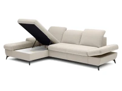 Hjørnesofa Kingston 190 (Loft 01)