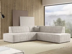 Hjørnesofa Kingston 188 (Tilia 01)