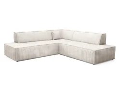 Hjørnesofa Kingston 188 (Tilia 01)