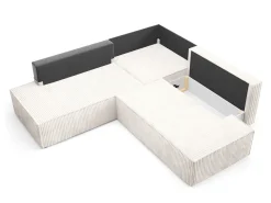 Hjørnesofa Kingston 188 (Tilia 01)