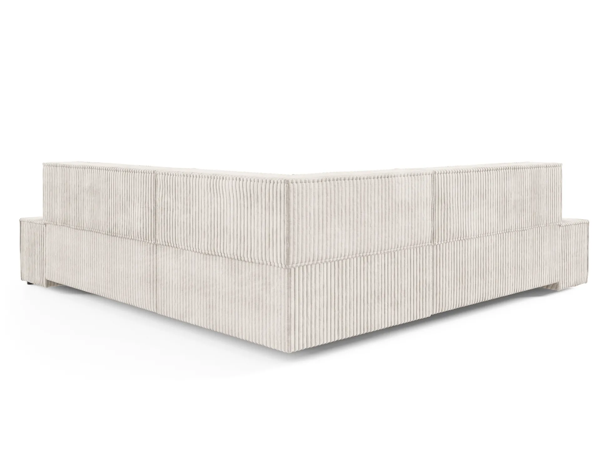 Hjørnesofa Kingston 188 (Tilia 01)