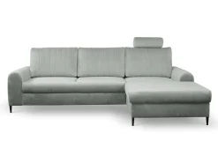Hjørnesofa Kingston 165 (Velluto 16)