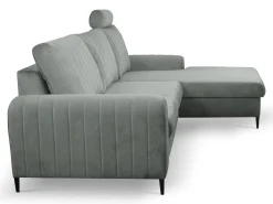 Hjørnesofa Kingston 165 (Velluto 16)