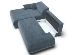 Hjørnesofa Kingston 183 (Vinci 88)