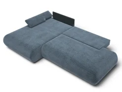 Hjørnesofa Kingston 183 (Vinci 88)