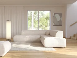 Hjørnesofa Kingston 186 (Vinci 26)