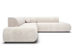 Hjørnesofa Kingston 186 (Vinci 26)