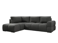 Hjørnesofa Lincoln 198 (Artico Antracit)