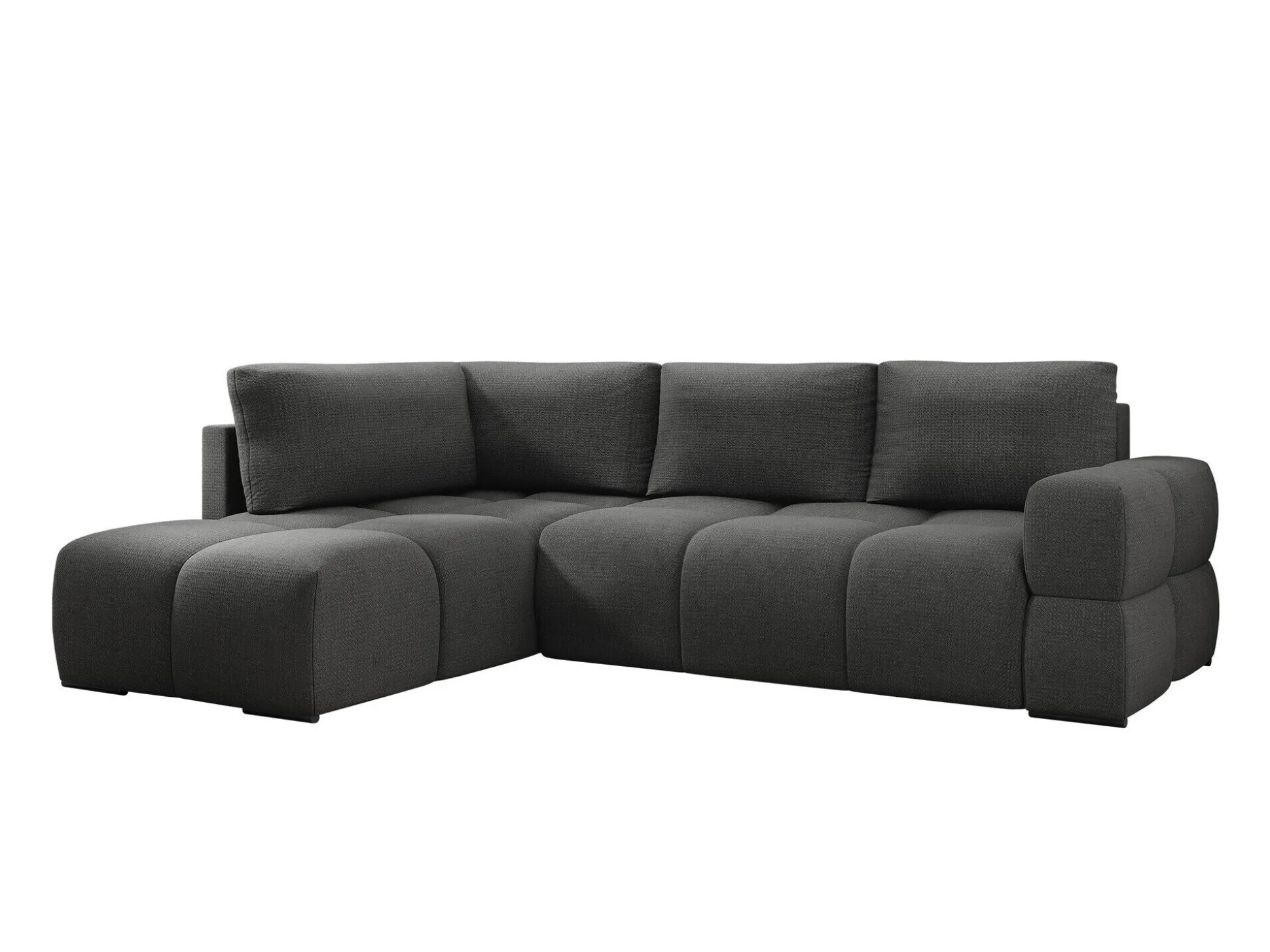 Hjørnesofa Lincoln 198 (Artico Antracit)