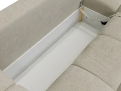 Hjørnesofa Lincoln 198 (Artico Antracit)