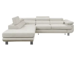 Hjørnesofa Lincoln 188 (Barrel 03)