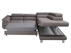 Hjørnesofa Lincoln 188 (Barrel 03)