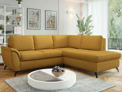 Hjørnesofa Lincoln 174 (Barrel 48)