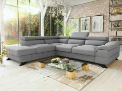 Hjørnesofa Lincoln 102 (Inari 91)