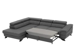 Hjørnesofa Lincoln 102 (Inari 91)