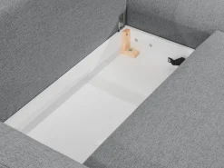 Hjørnesofa Lincoln 169 (Neve 83)