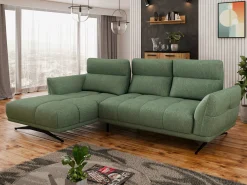 Hjørnesofa Lincoln 195 (Sorella 34)