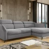 Hjørnesofa Lincoln 130 (Soro 90)