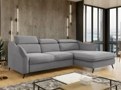 Hjørnesofa Lincoln 130 (Soro 90)