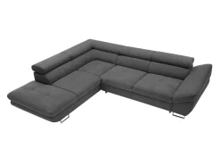 Hjørnesofa Lincoln 122 (Soro 97)