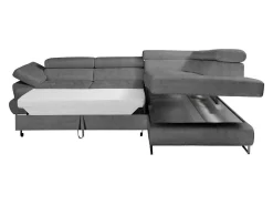 Hjørnesofa Lincoln 122 (Soro 97)