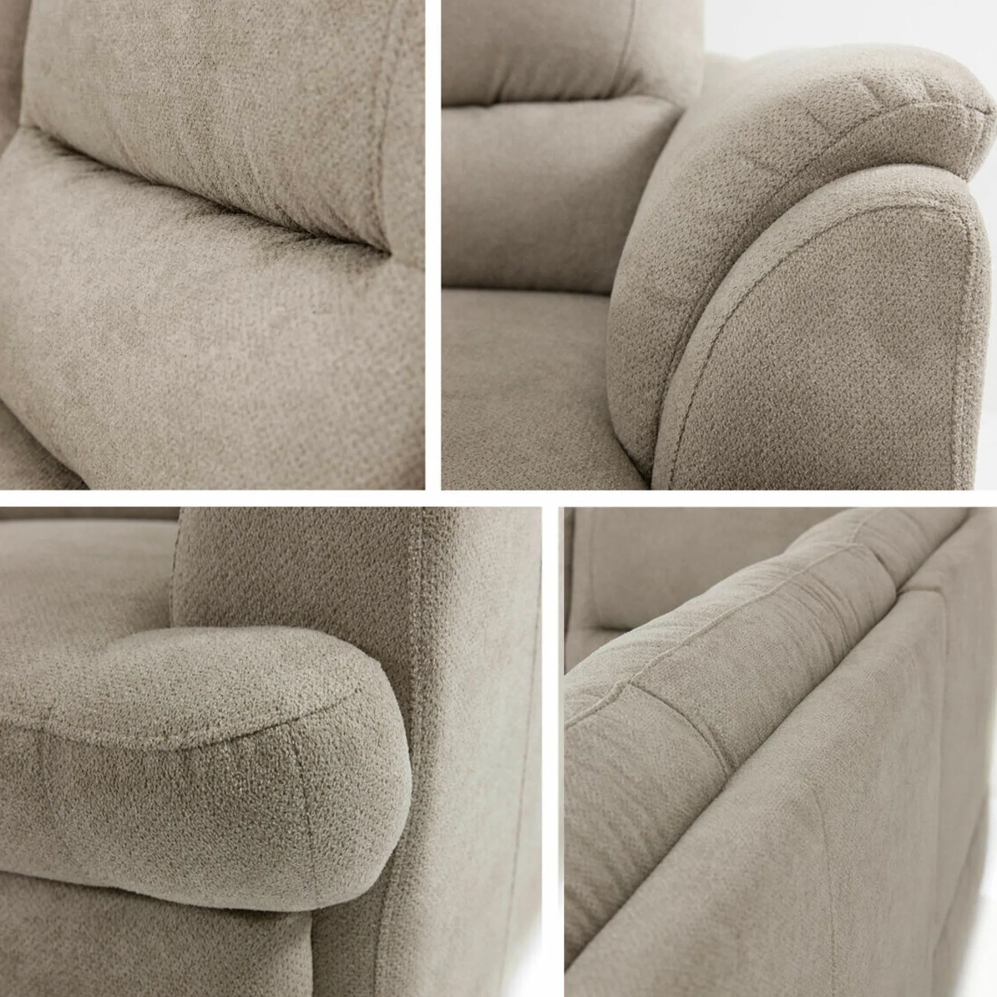 Hjørnesofa Lincoln 170 (Zetta 291)