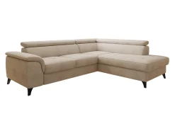 Hjørnesofa Lincoln 178 (Zetta 291)