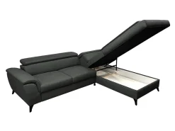 Hjørnesofa Lincoln 178 (Zetta 291)