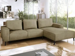 Hjørnesofa Lincoln 172 (Zetta 291)