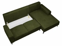 Hjørnesofa Lincoln 172 (Zetta 291)