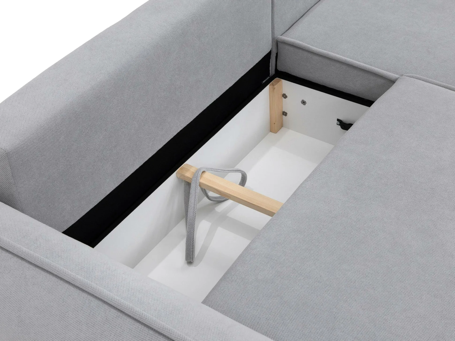 Hjørnesofa Luces (Cruz 79)