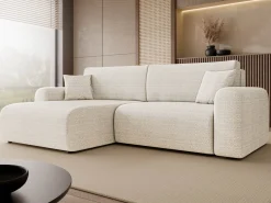 Hjørnesofa Luxum (Taro 01)