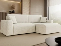 Hjørnesofa Luxum (Taro 01)