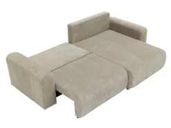 Hjørnesofa Luxum (Taro 01)
