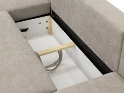 Hjørnesofa Magal (Velo 621)