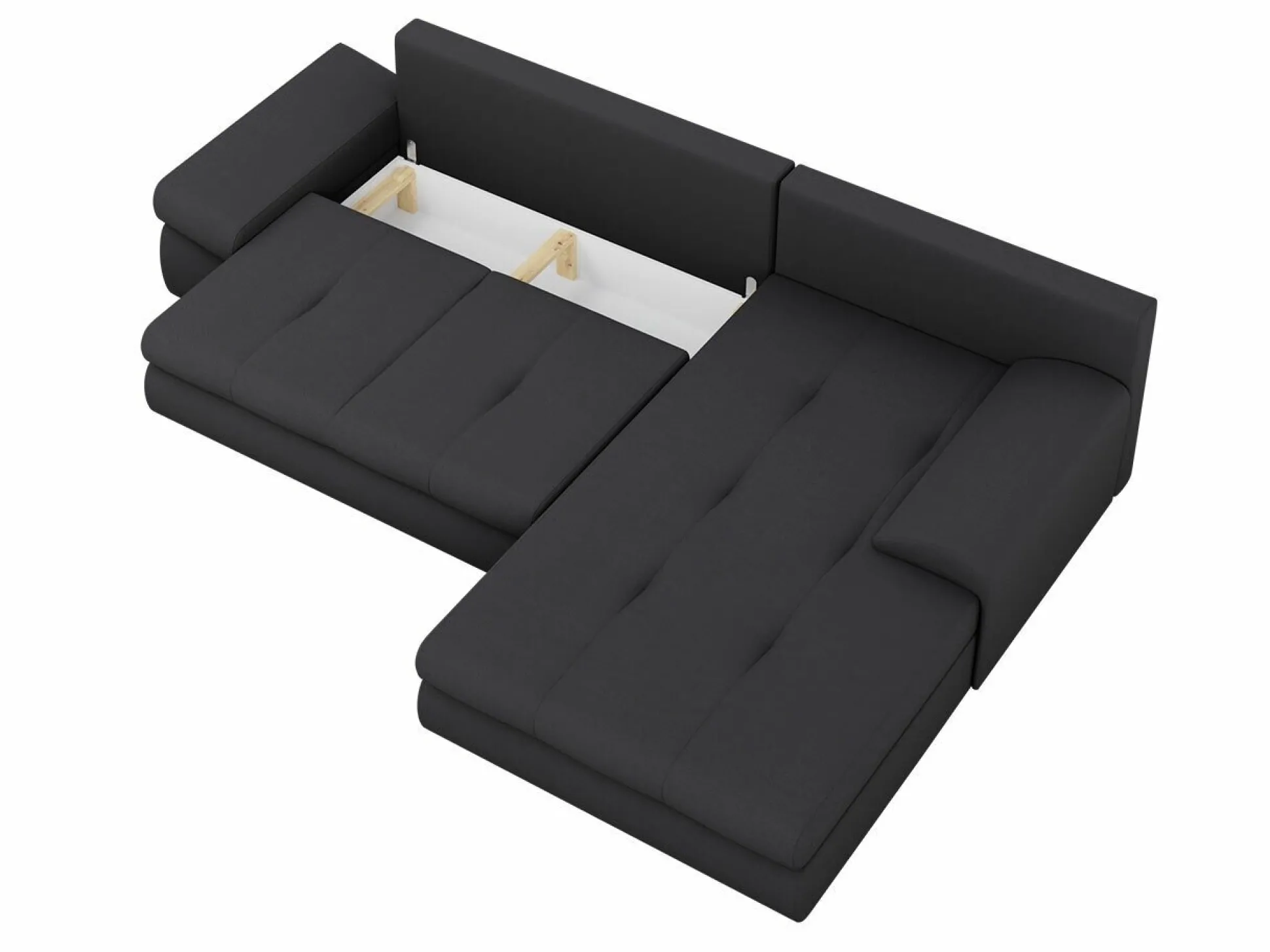 Hjørnesofa Memoria (Inari 95)