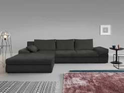 Hjørnesofa Memoria (Inari 95)