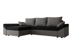 Hjørnesofa Memphis 104 (Alova 36 + Alova 04)