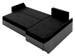 Hjørnesofa Memphis 104 (Alova 36 + Alova 04)